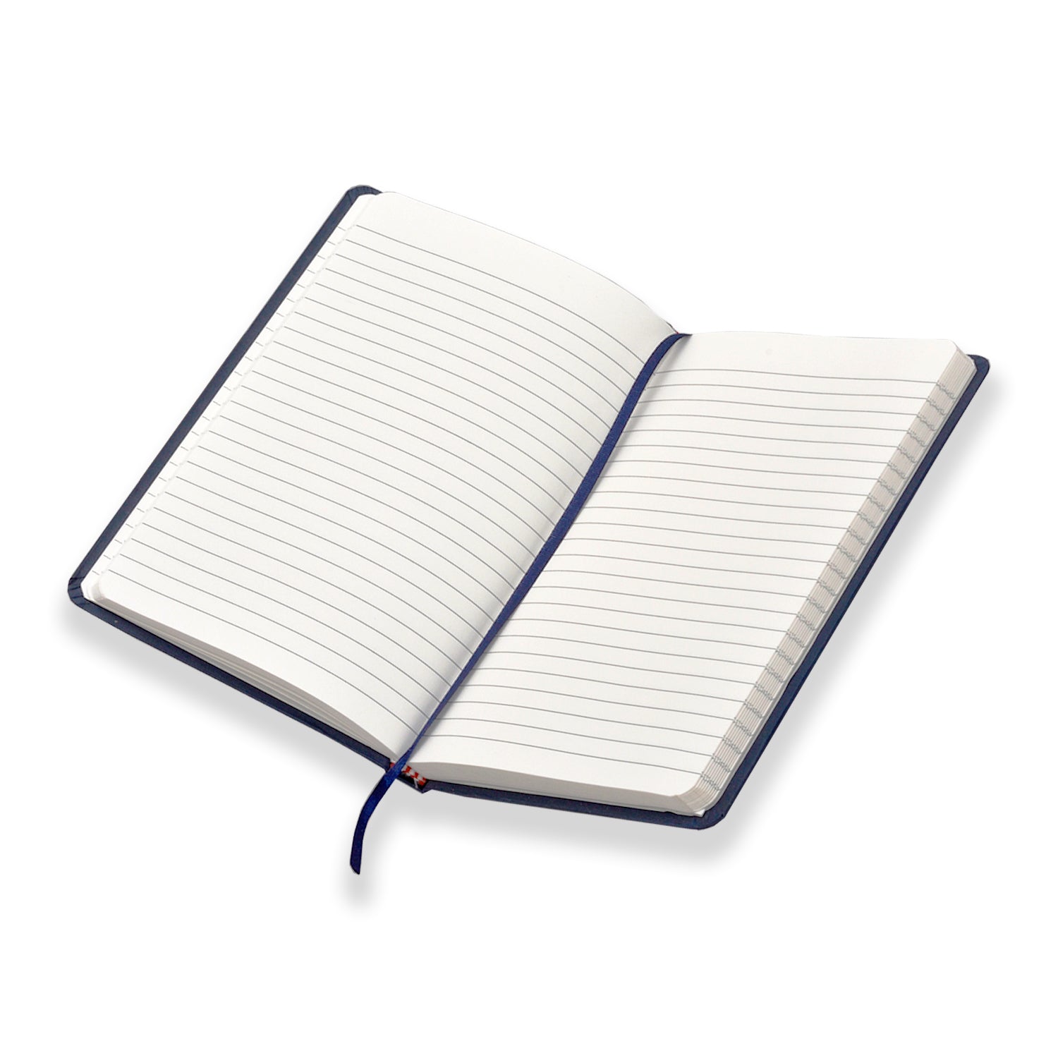 Notebook Diary