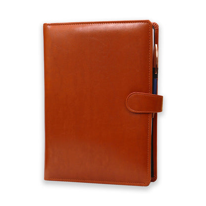 Leatherite File Folder