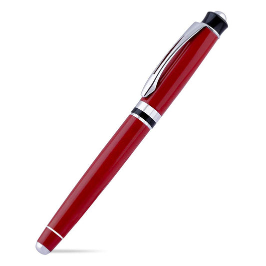 Red Ball Point Pen for Home, Work or Gift