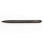 Paperlla Black Stylus Roller and Ball Point Pen Set  of 2
