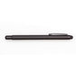 Paperlla Black Stylus Roller and Ball Point Pen Set  of 2
