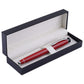 Red Ball Point Pen for Home, Work or Gift