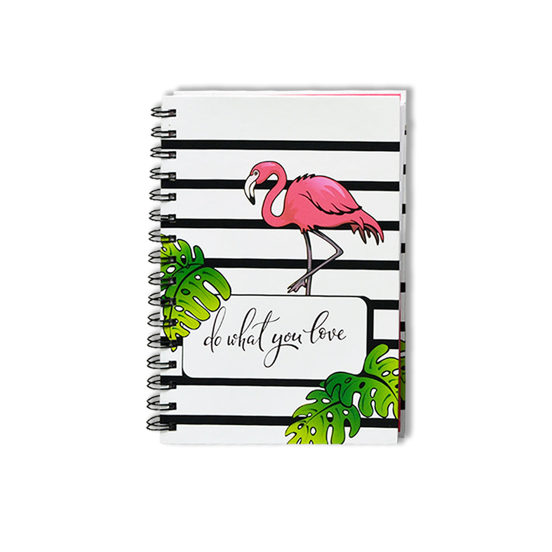 FLAMINGO Design Daily Planner