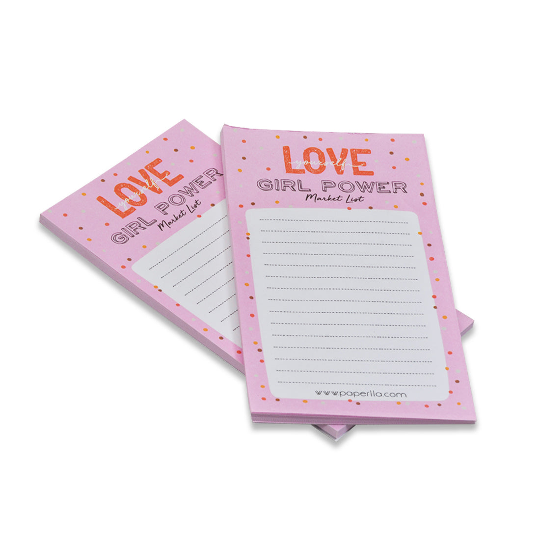 To Do List Notepad, Memo Pads, Daily Planner Notepads Writing Pads Set of 6 Pads