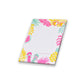 JOURNAL PLANNER NOTEPADS DIARY, UNDATED TO DO LIST TRAVEL ORGANIZER UNICORN GIFT FOR KIDS, SET OF 8