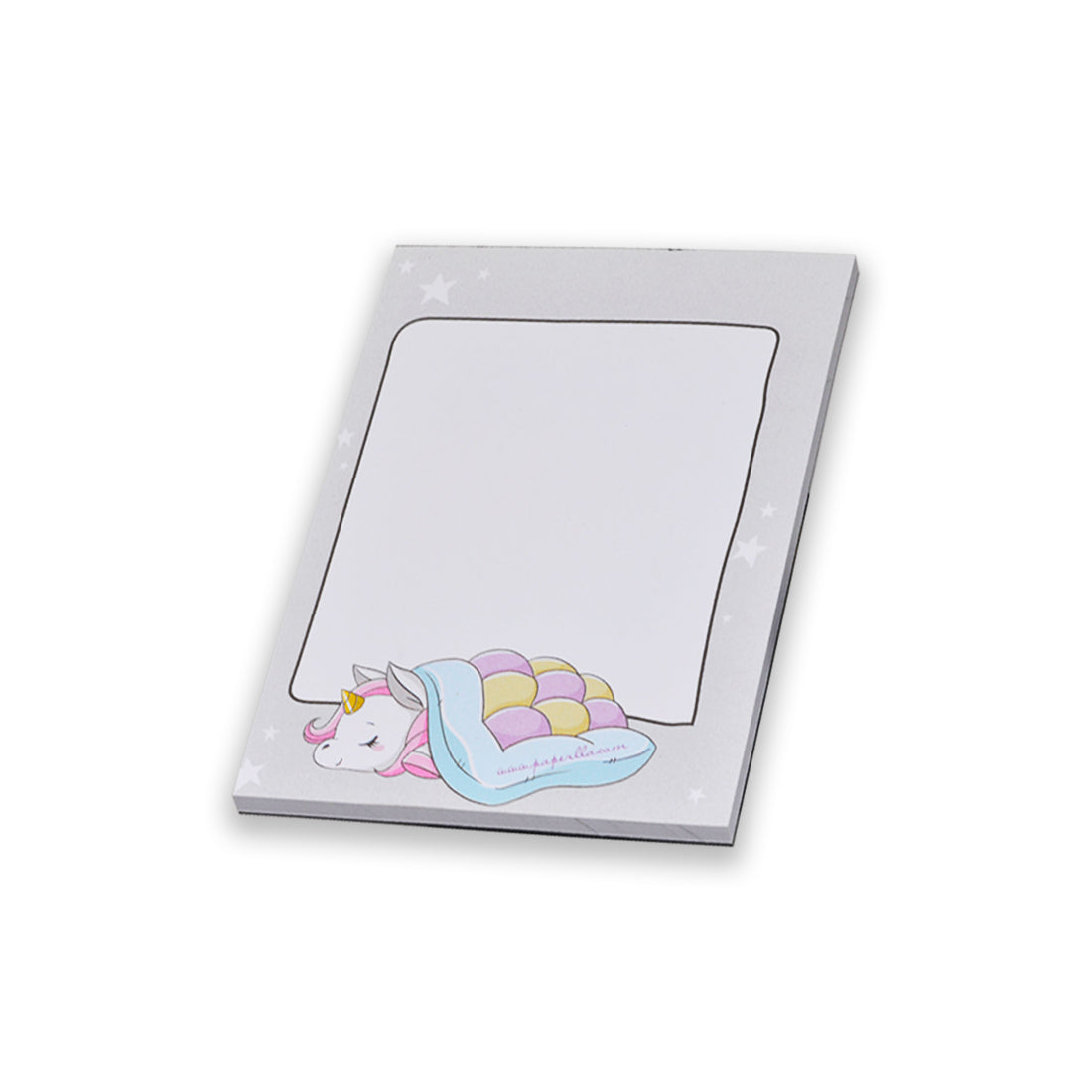 JOURNAL PLANNER NOTEPADS DIARY, UNDATED TO DO LIST TRAVEL ORGANIZER UNICORN GIFT FOR KIDS, SET OF 8