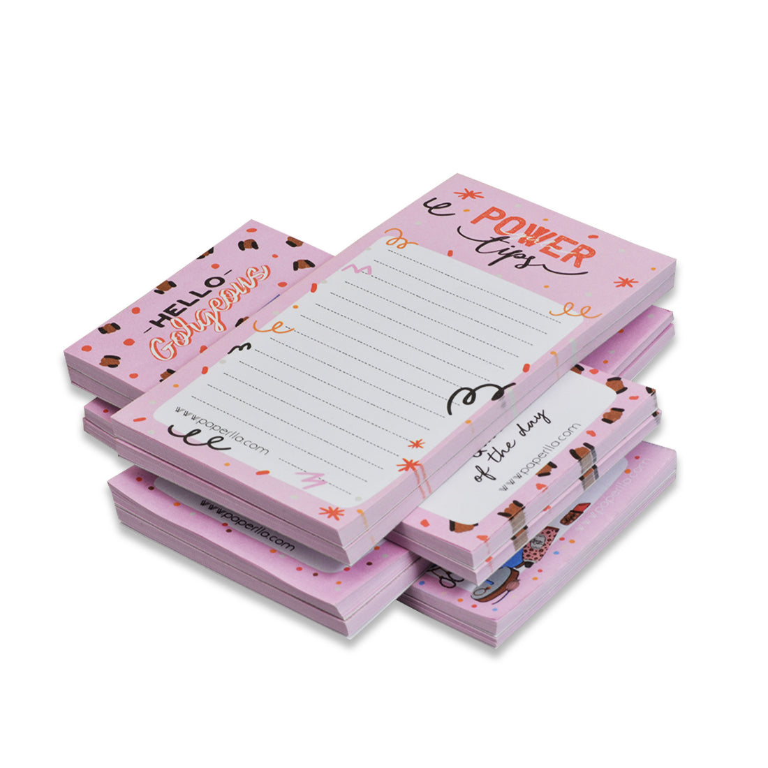 Memo Pad