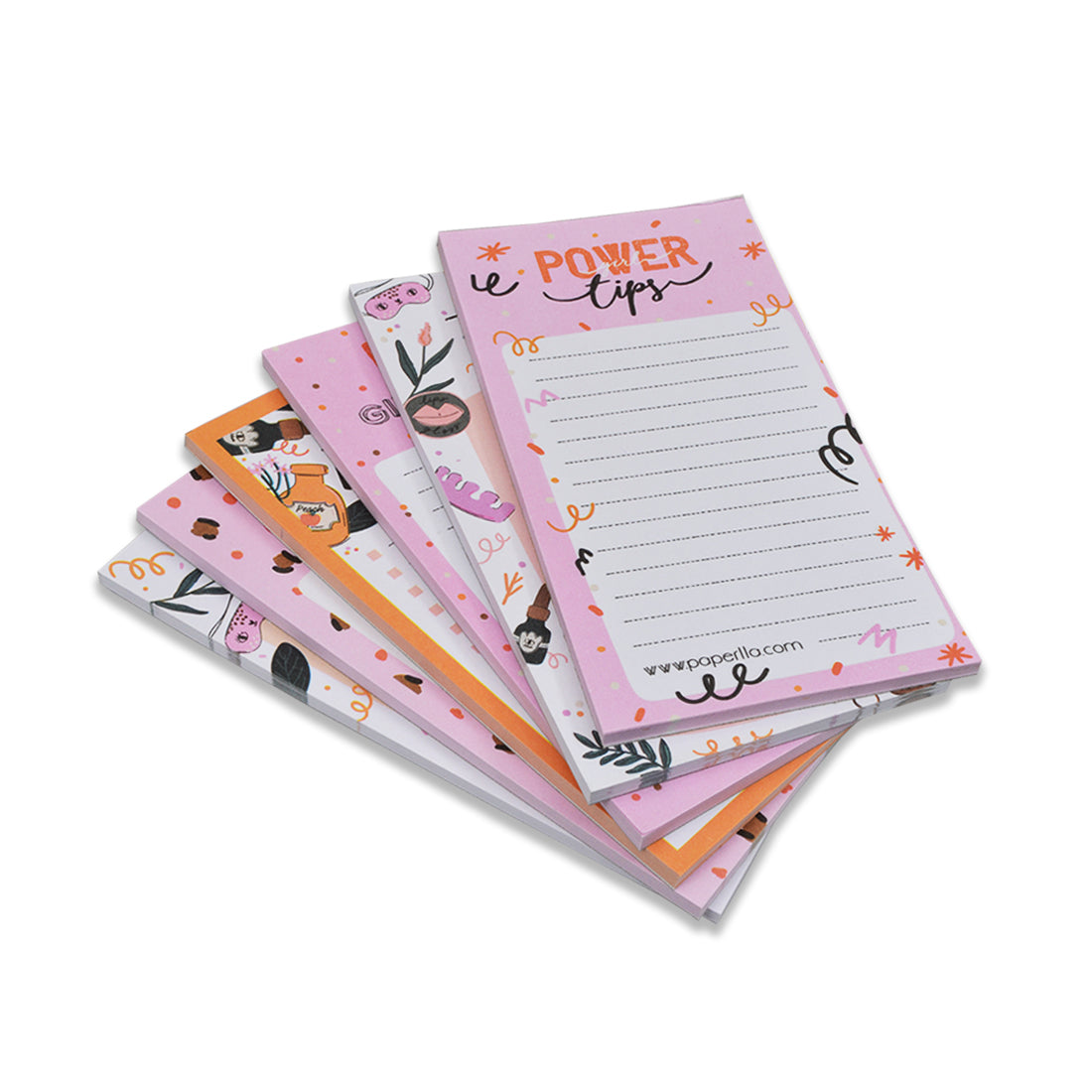 Writing pad