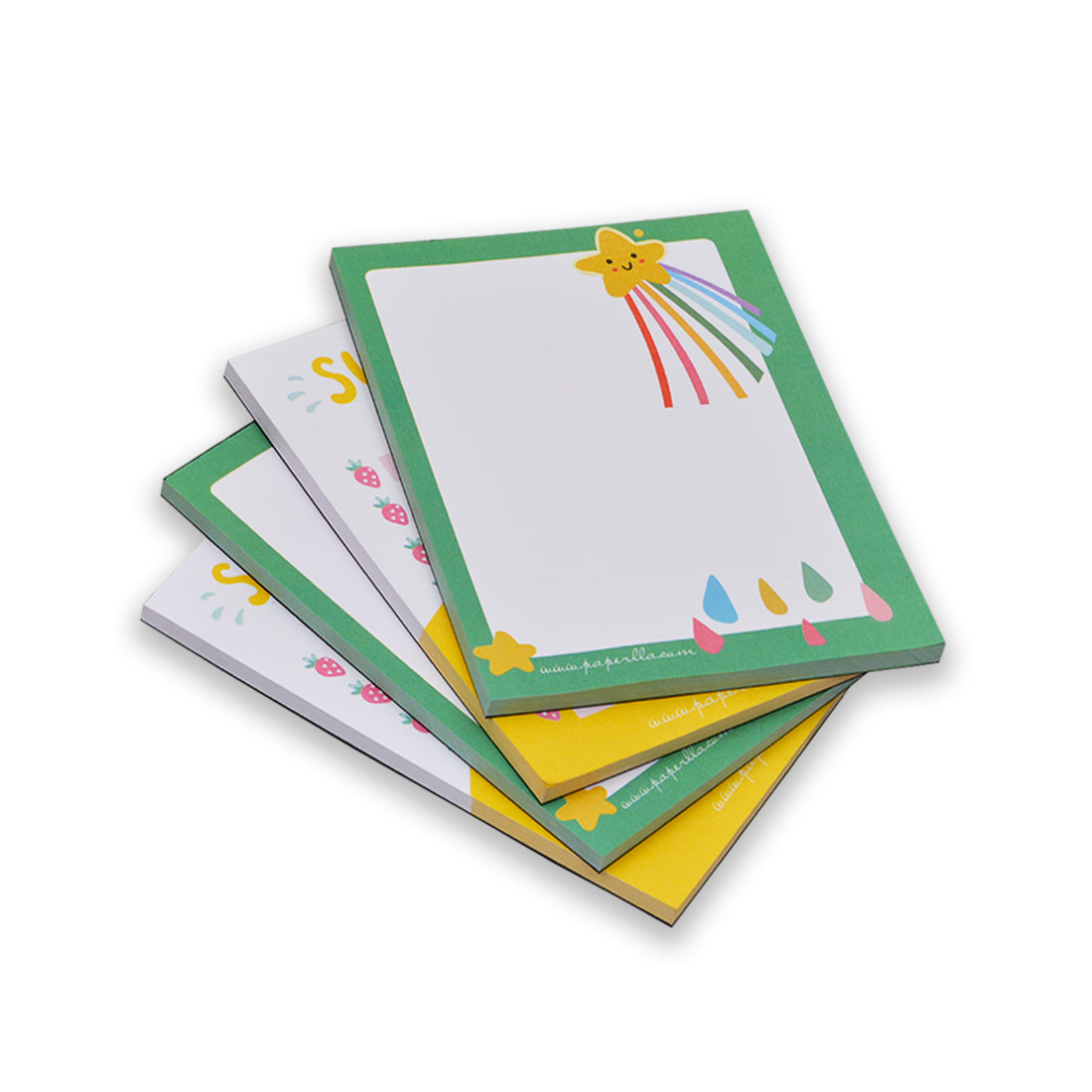 Cute Diary