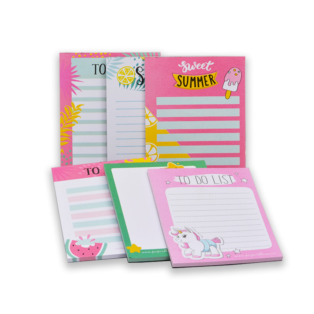 Day Planner Journal Notepads