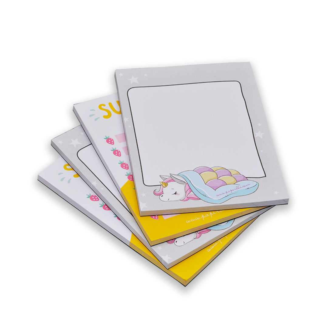 Small Notepads To Do List