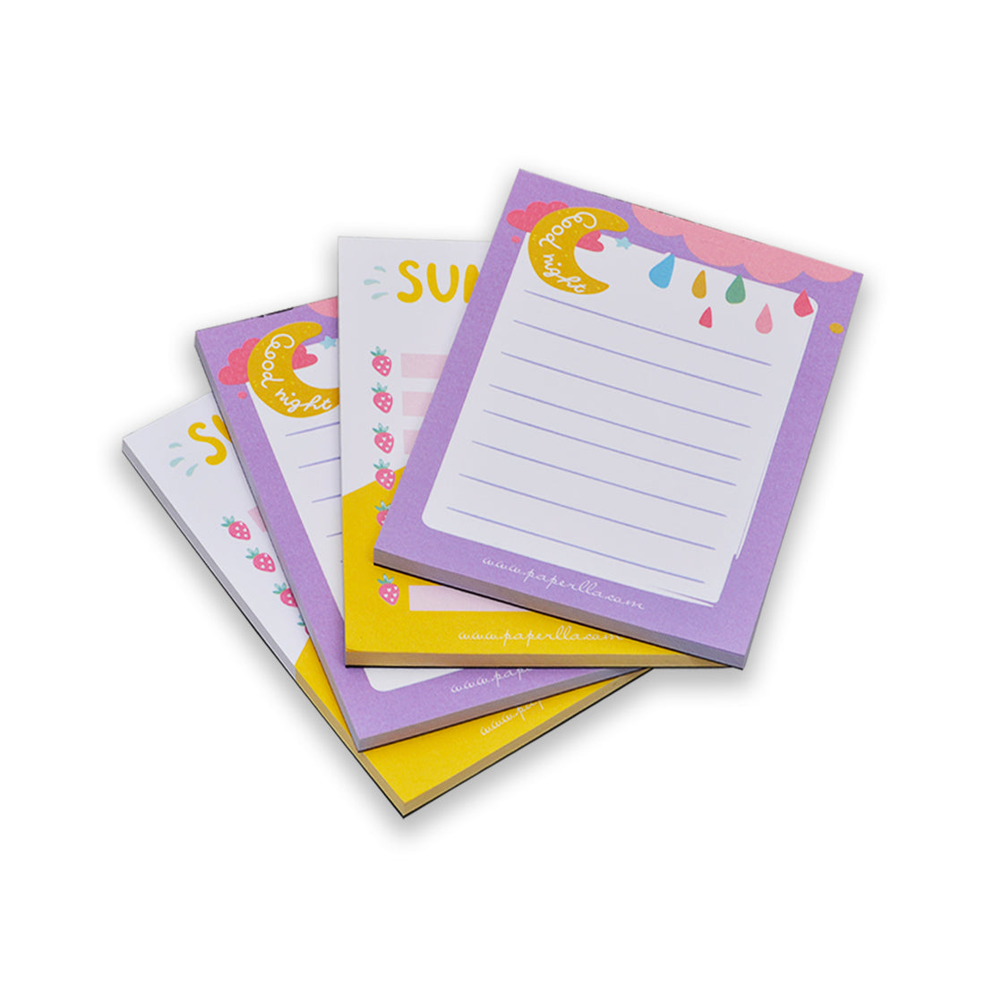Cute Writing To Do List