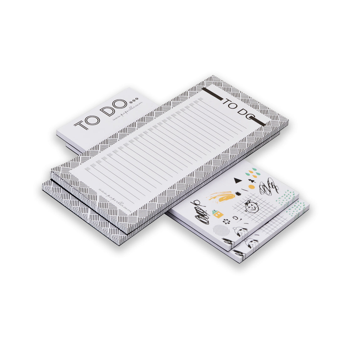 Note Pad Day Planner