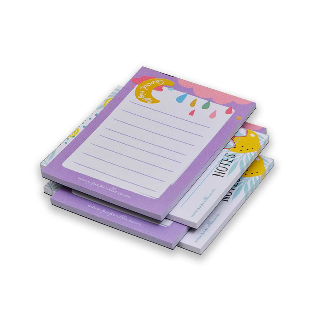 Buy Daily Journal Writing Pads, 2023 Diary Online Now