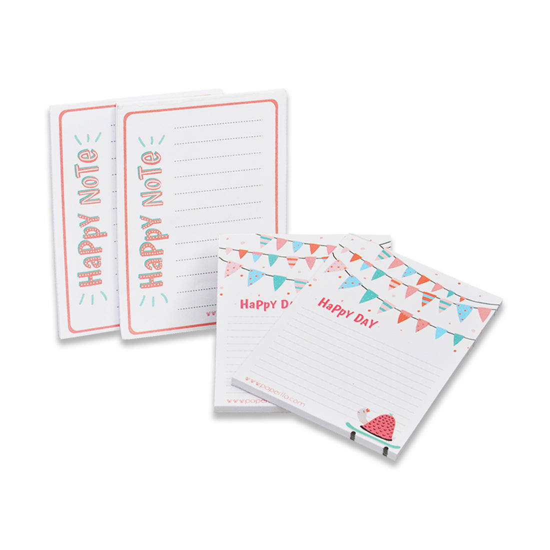 199 Store: Daily Planner, To Do List Notepad, Sticky Notepad