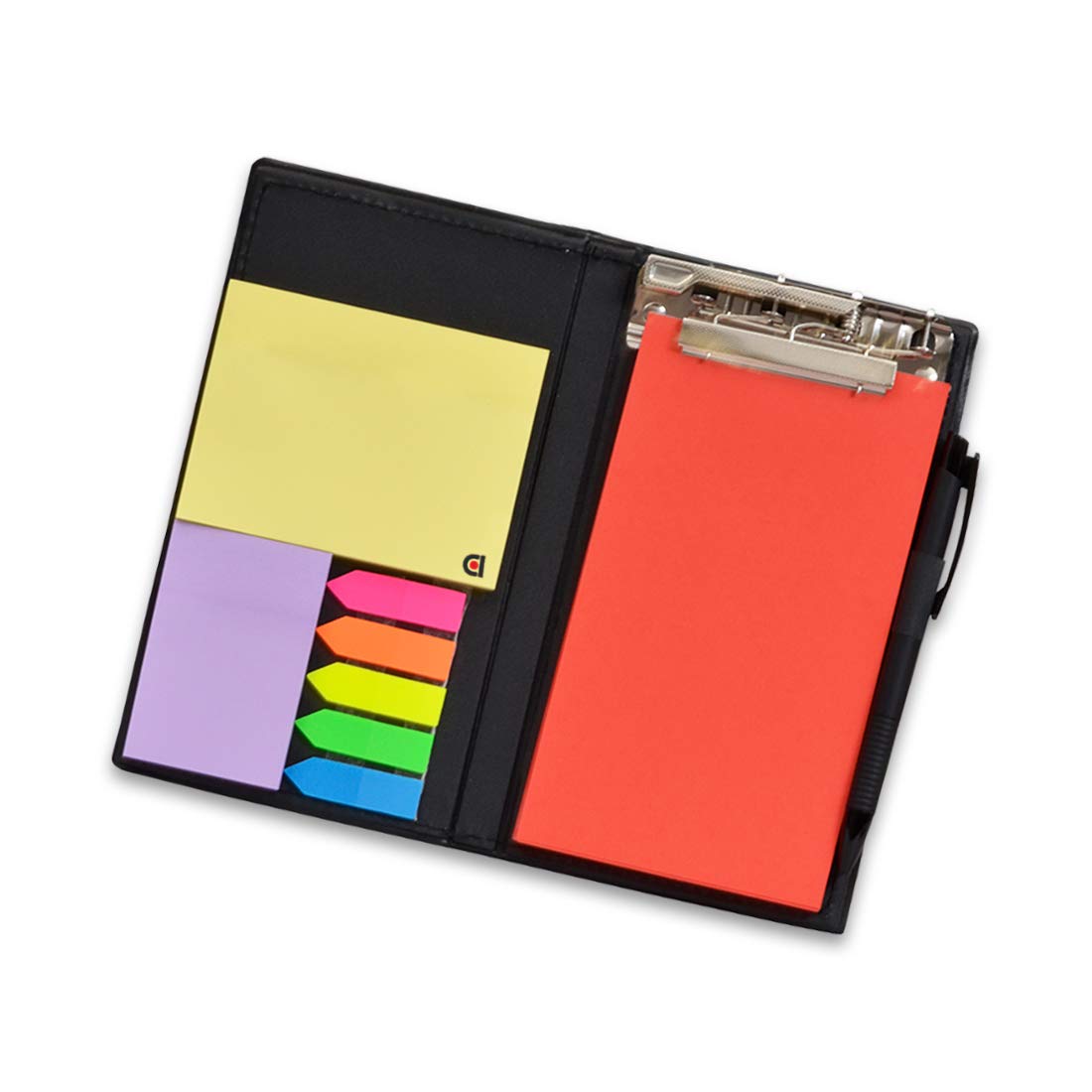 Buy Notepad Memo Holder Desk Organizer