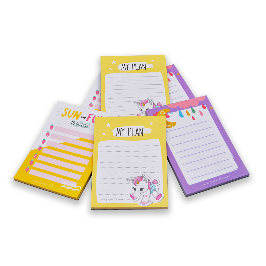 Journal Planner Diary