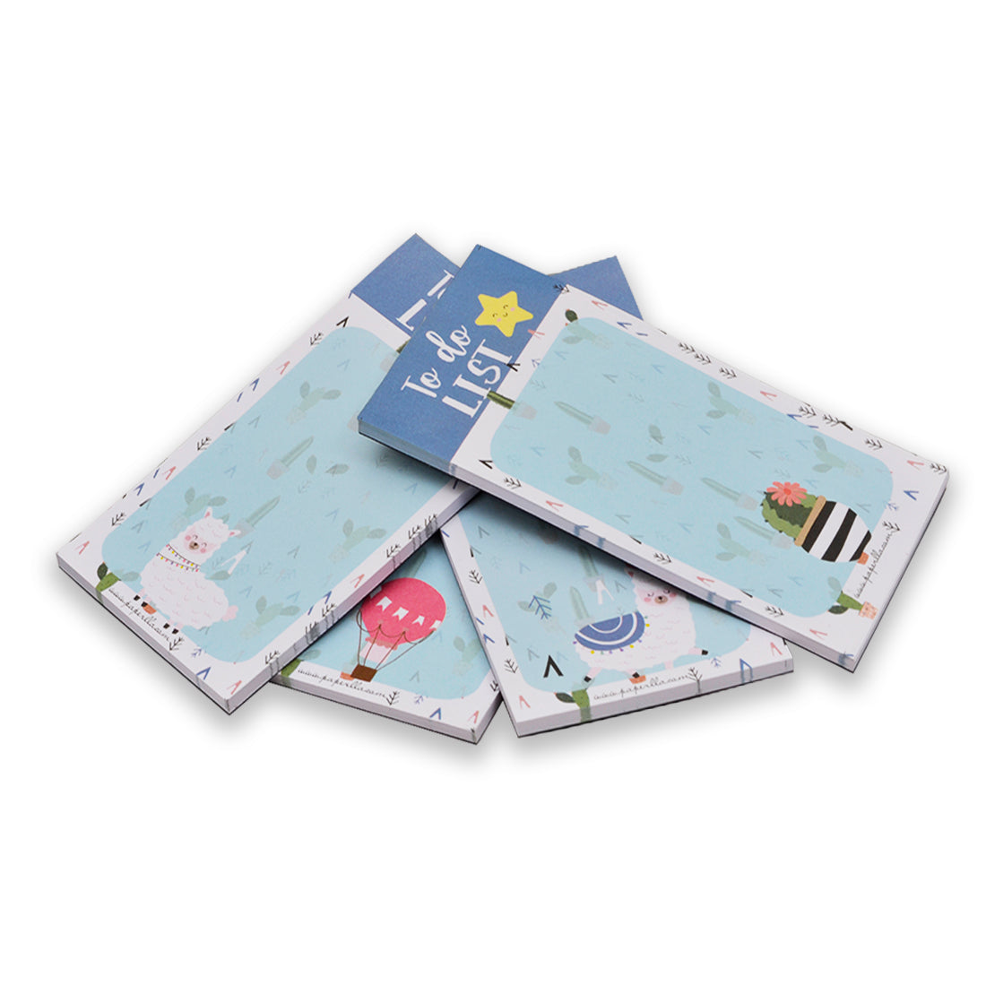 Daily Planner Notepads Online