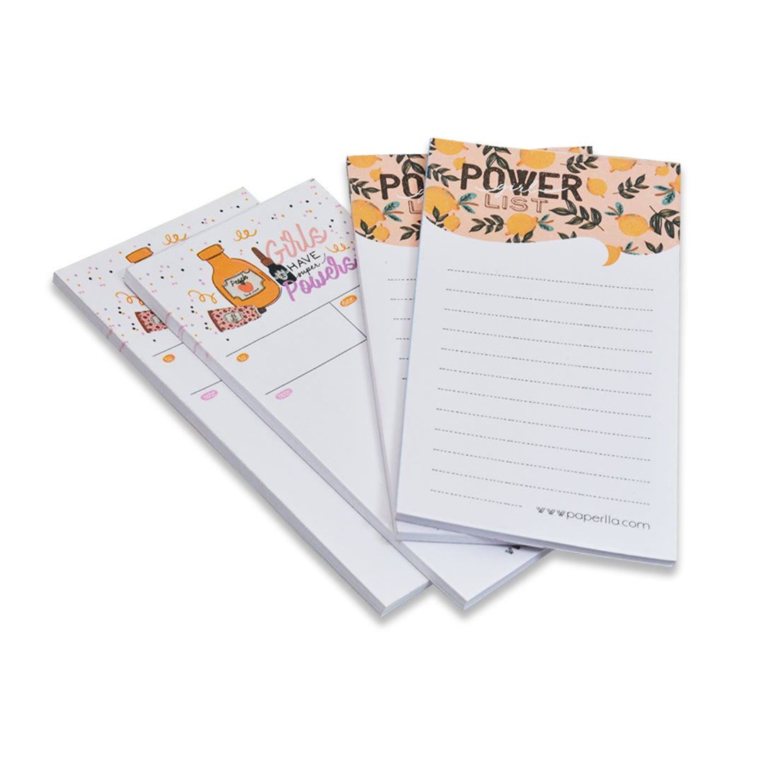 To Do List Daily Notepad