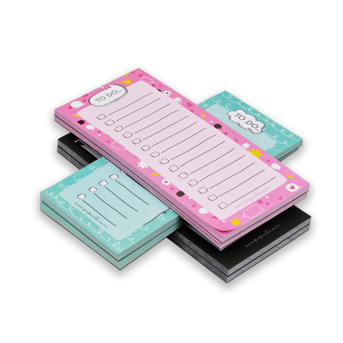 To Do List Note Pad