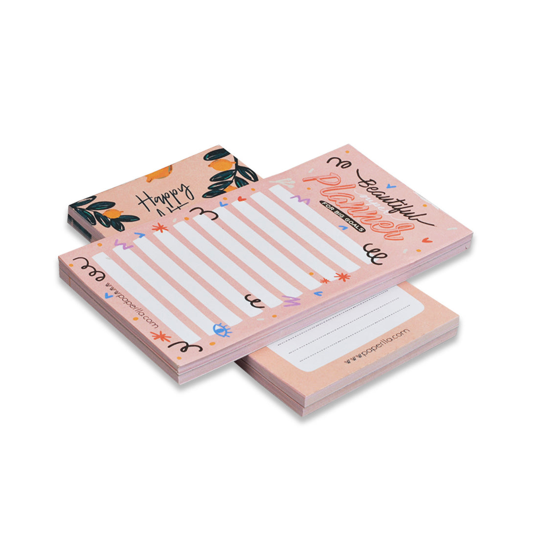 To Do Writing Pads