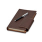 Paperlla Daily | Monthly | Yearly Planner Executive Undated Diary with pen