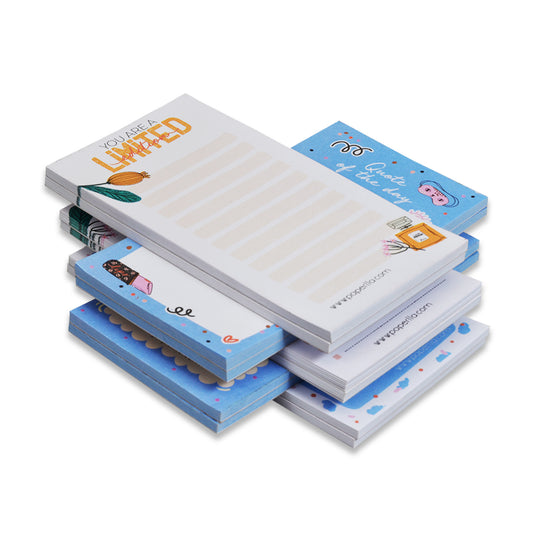 Buy Office Stationary Notepads Organizer