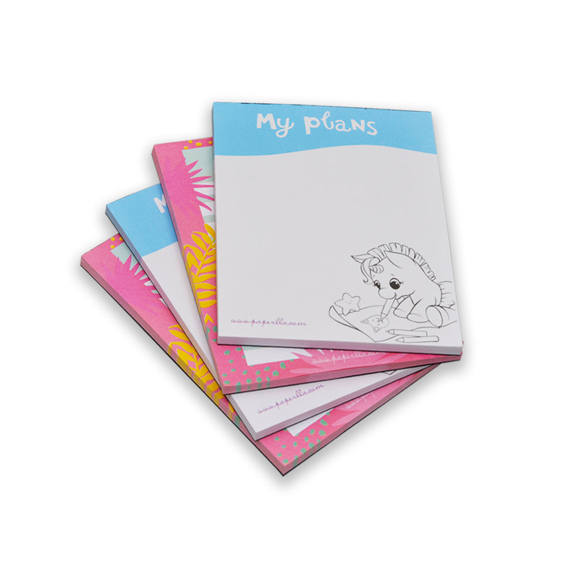 To Do List Memo pads
