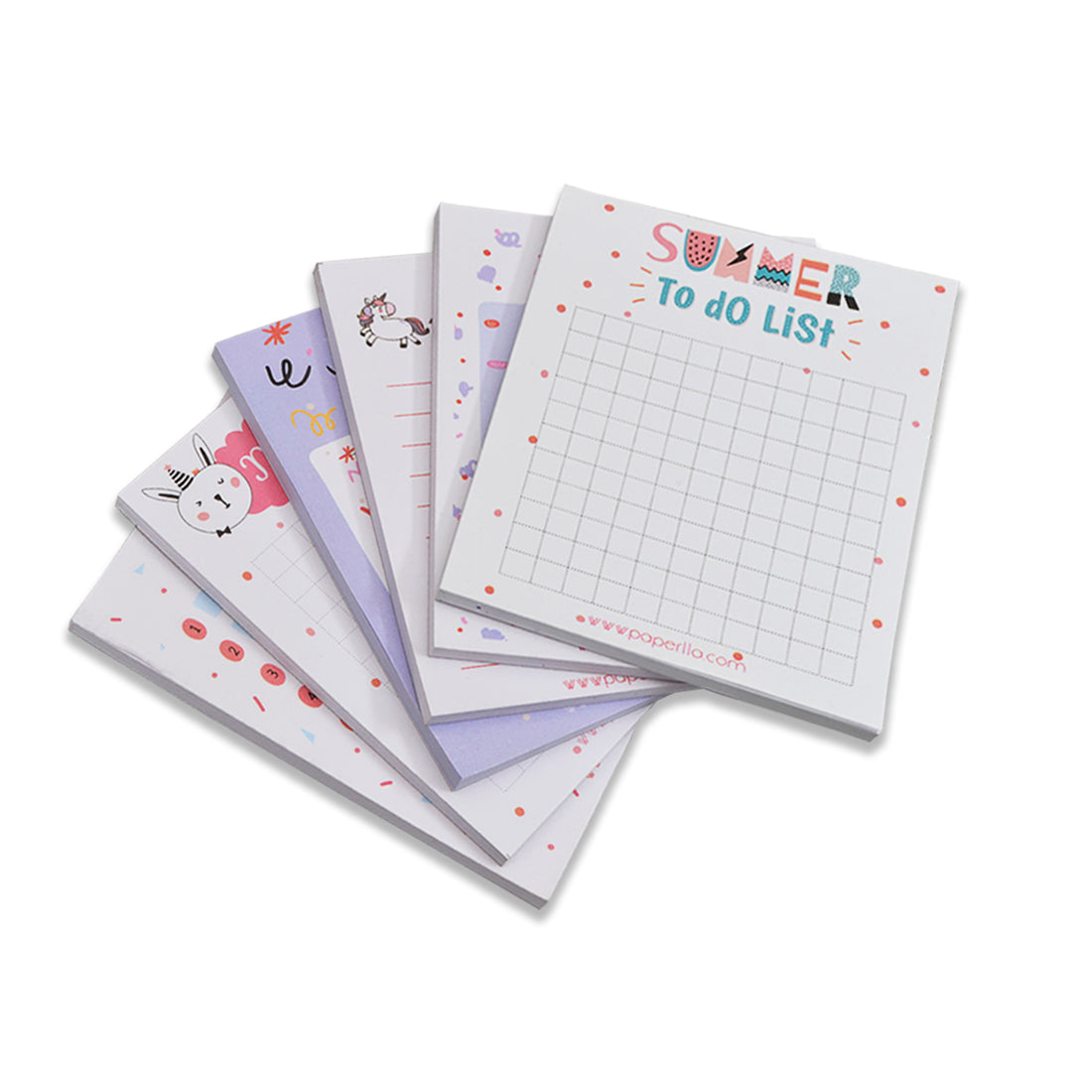 Trendy Desk Pad