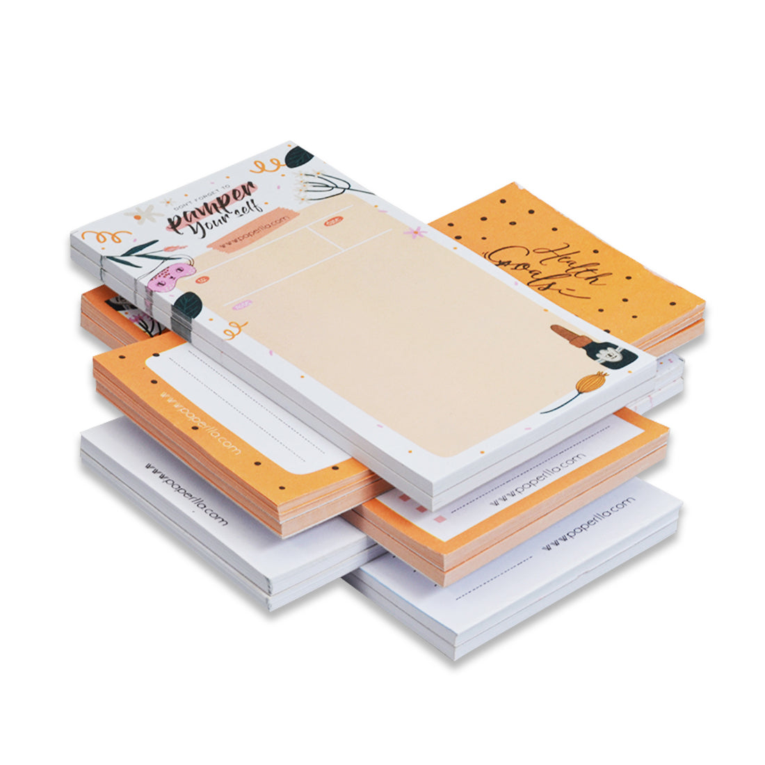To Do List pad