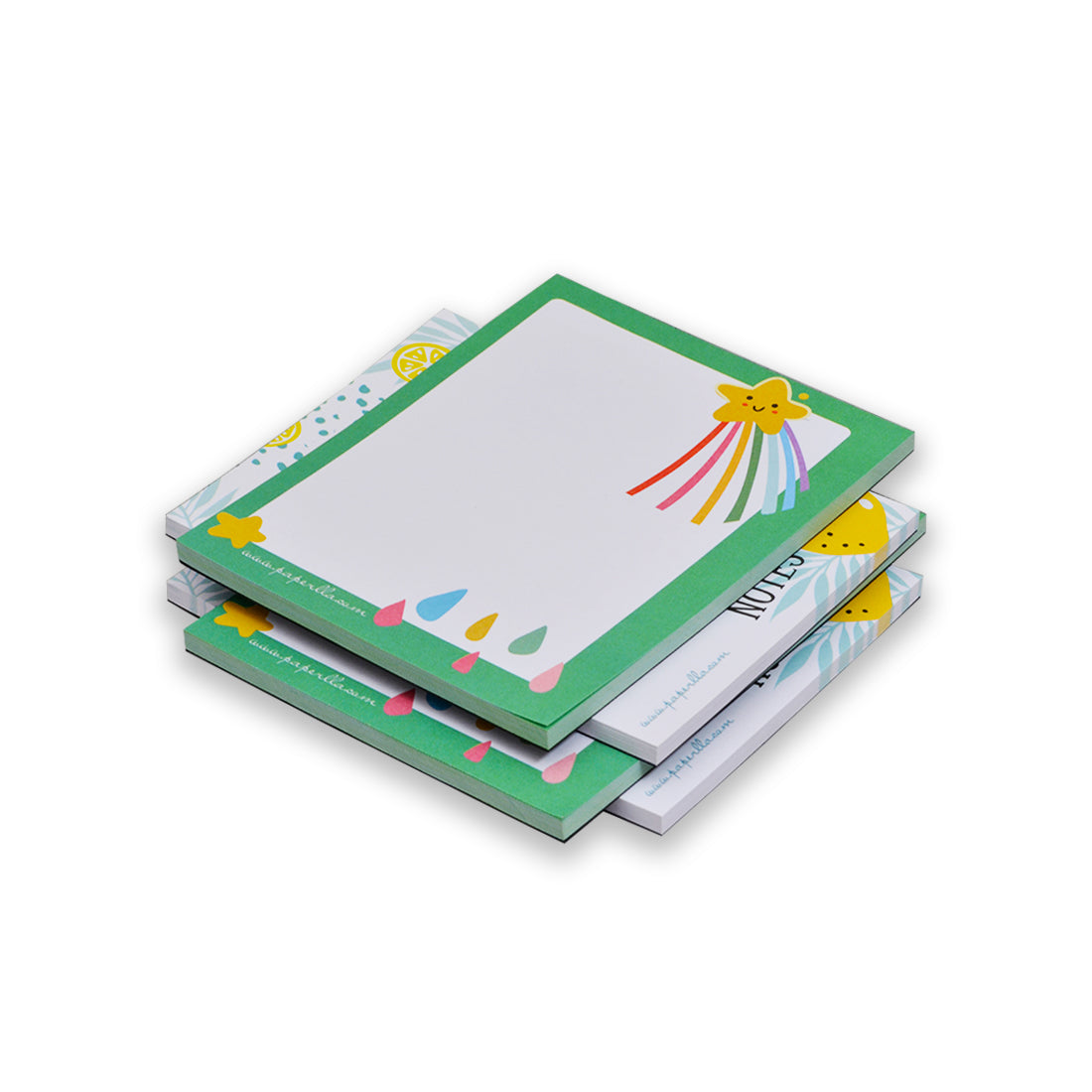 To Do List Writing Pads