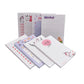 Gift Pack for Students | Teacher | Mom | Dad with Love from Son | Daughter | Grandson | Granddaughter Daily to do List | Scribble Pad | Bucket List | Shopping List | Grocery List Set of Eight