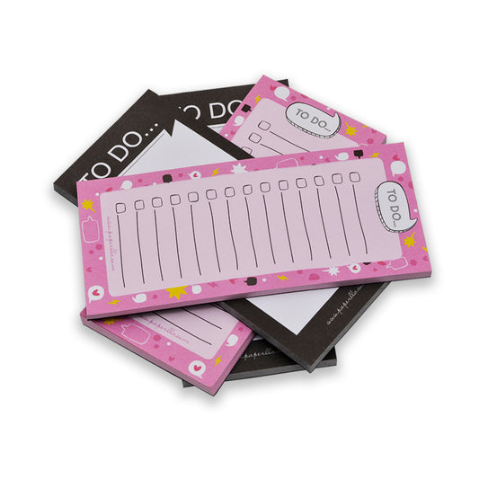 Buy Daily Planner To Do List Notepad, Work Planner, 2023 Diary Online 
