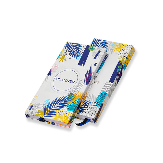 Monthly Pocket Planner