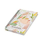 To Do List Notebook – Beautiful Daily Planner Easily Organizes Your Daily Tasks and Boosts Productivity – The Perfect Journal and Undated Office Supplies Notepad for Women