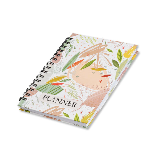 Beautiful Planner