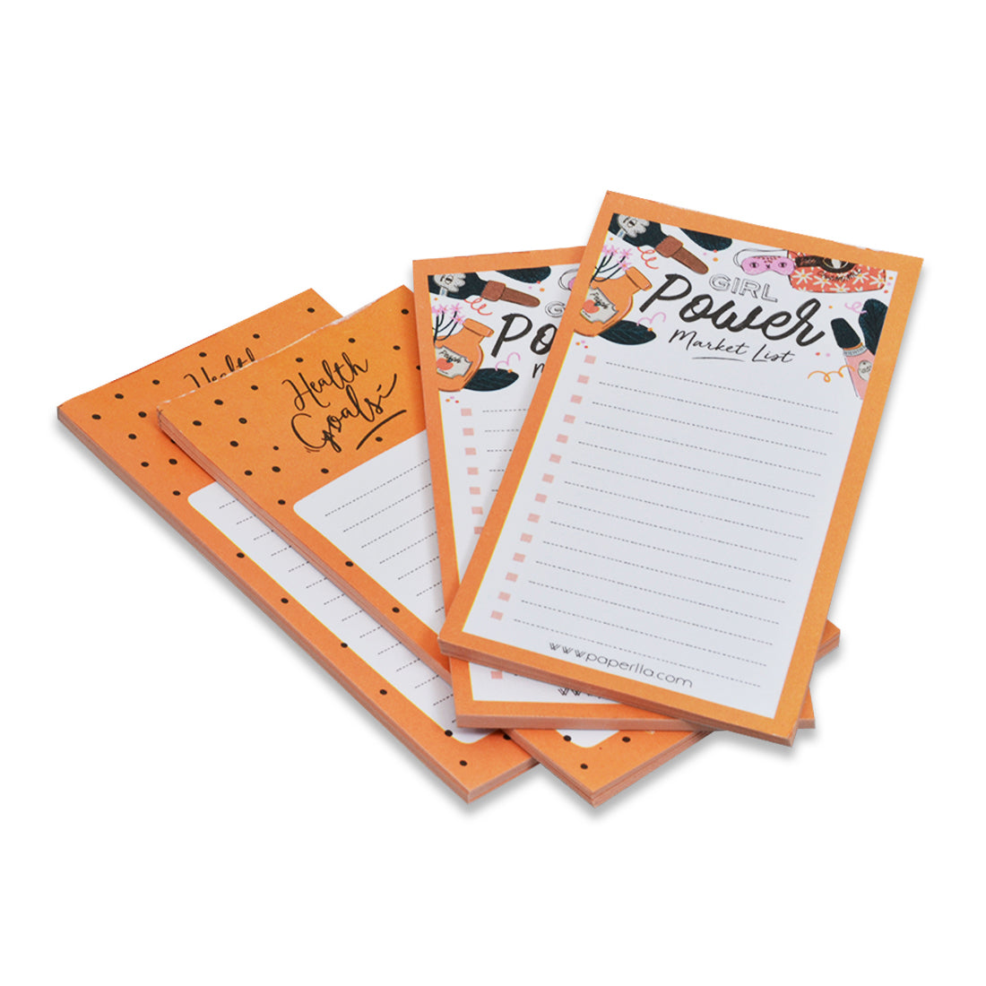 To Do List Daily Planner