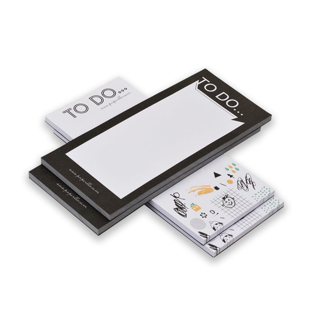 Notepads for Writing