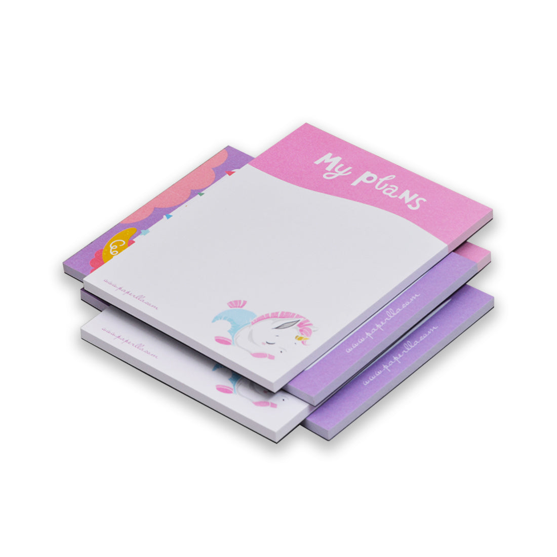 To Do List Writing Pads