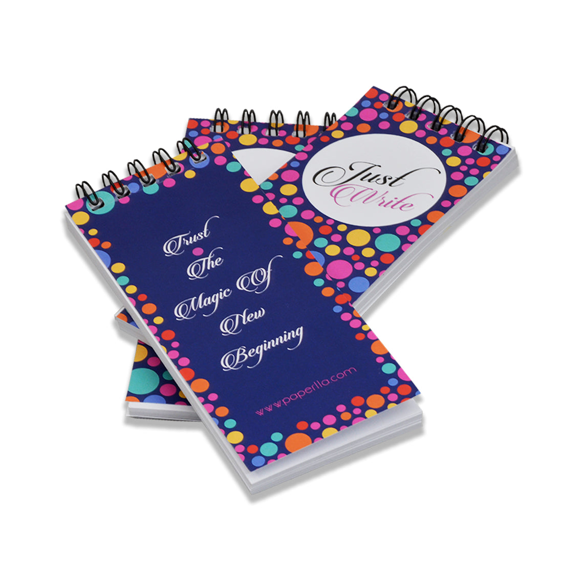Threshold Mini Notepad Buy Daily Planner Spiral Mini Notepads Memo Pads to Do Notepad – Paperlla