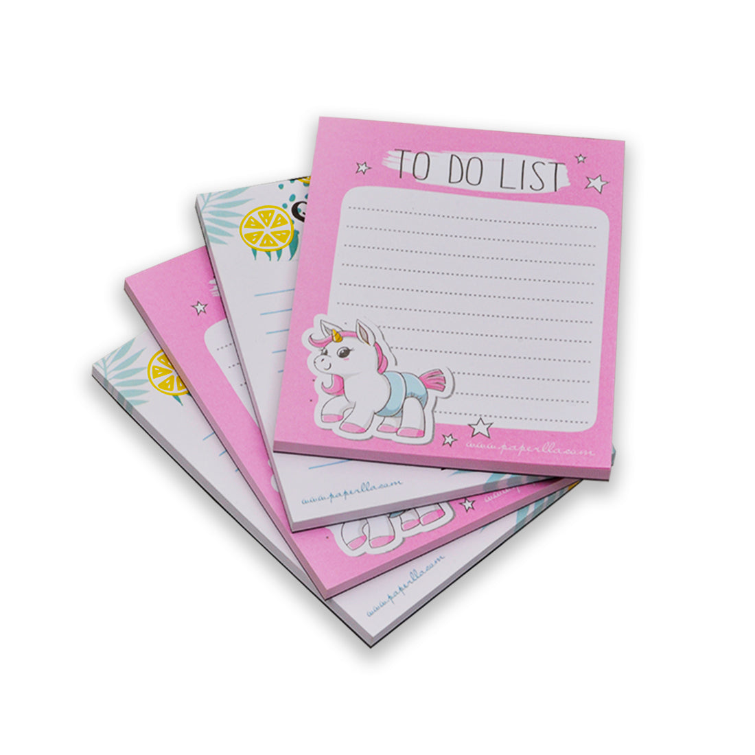 To Do List Diary