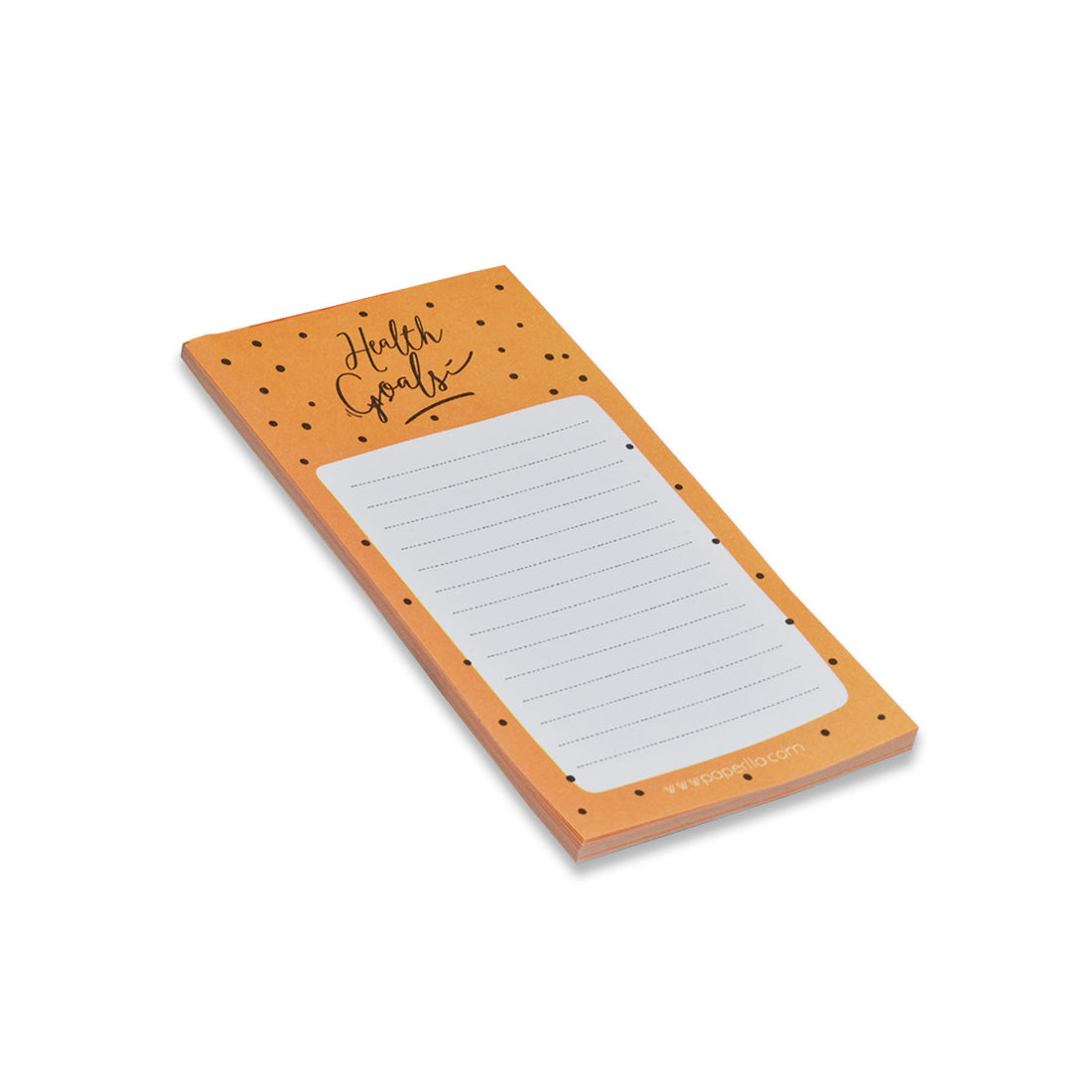 To Do List Planner Notepad