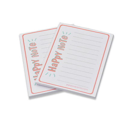 199 Store: Daily Planner, To Do List Notepad, Sticky Notepad