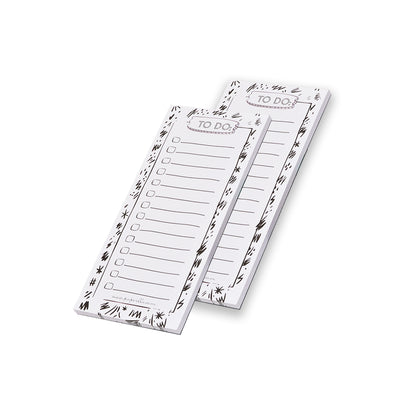 Buy Notepads To-Do List, Memo, Reminder, multiple cheque book holder