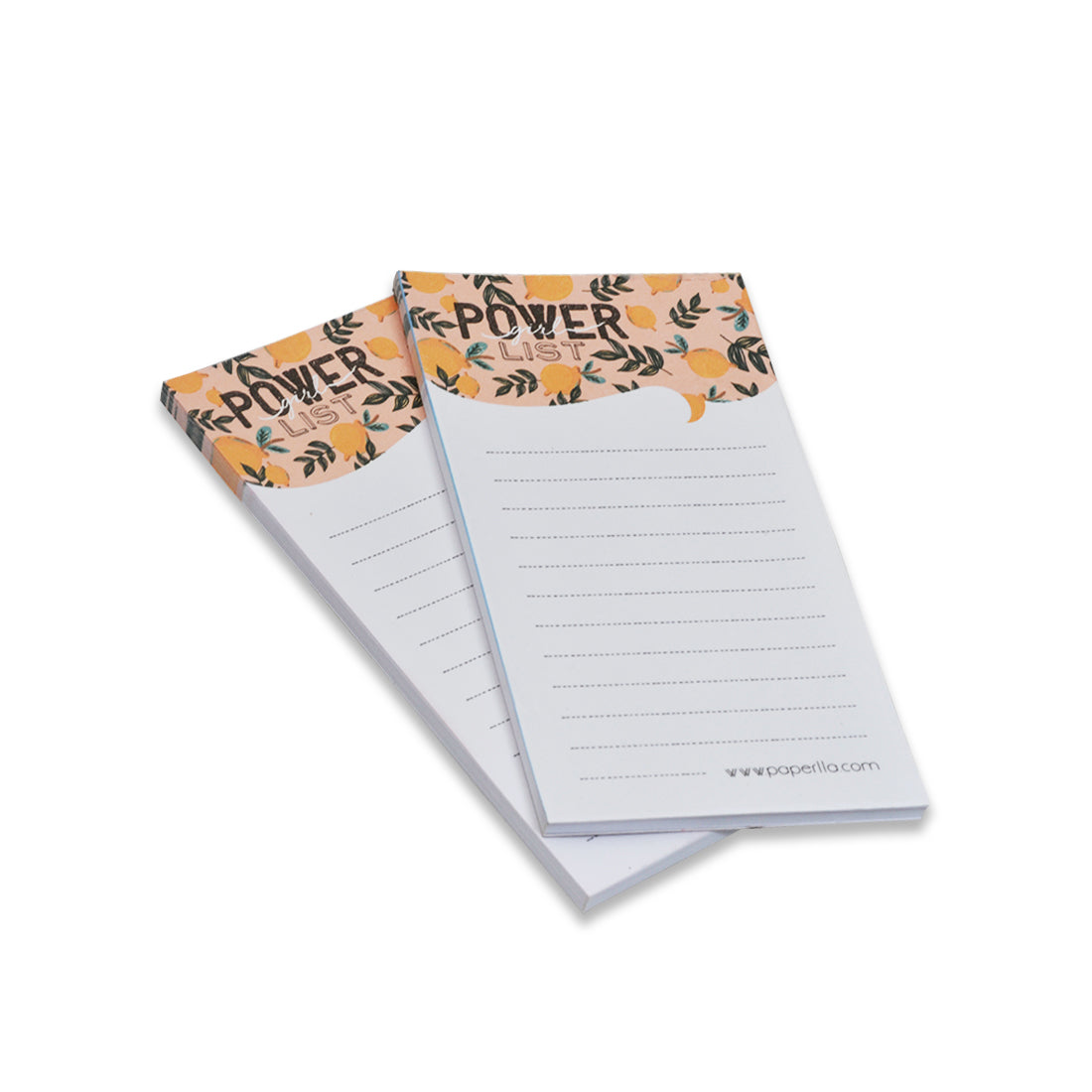 Daily To-Do List Pad