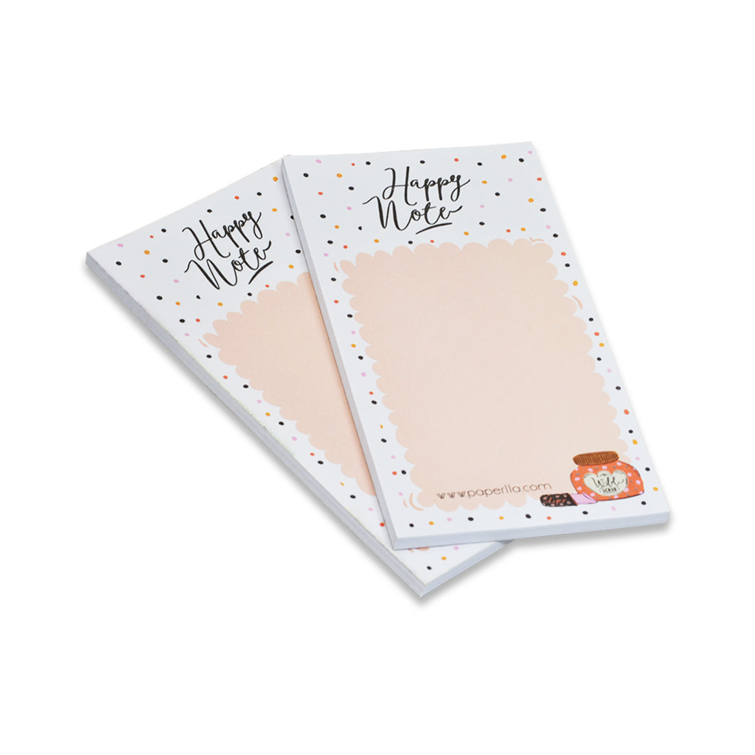 199 Store: Paperlla, To Do List Notepad, 2023 Diary Planner