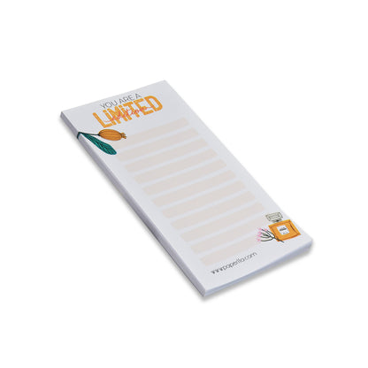 Buy Daily Planner to Do List Notepad - Undated Day Planner Note Pad Online