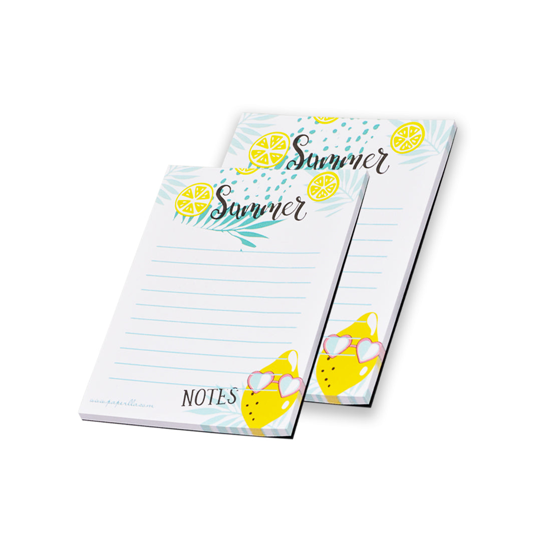 NOTE PADS FOR GIRLS, TO DO LIST DIARY UNDATED PLANNER DAILY JOURNAL WRIITNG PADS , GIFT FOR MOTHER AND FATHERS, SET OF 4