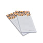 To Do List Daily Notepad Writing Pad for Students to Do List Journal Set of 4