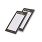 Personal To Do List Notepad, Task List Planner Pad, Small To Do List for Work, College & Home, To Do Planner Set of 6